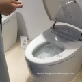 K81 ceramic smart toilet bidet cheap price